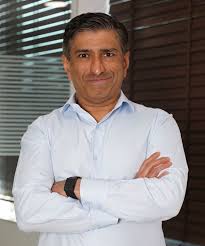 Ratul Puri — success in global business